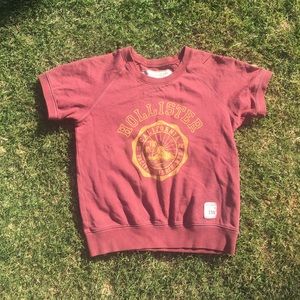 Vintage Hollister Shirt